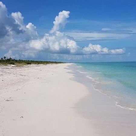 Villa Yum Balam En Holbox Eksteriør bilde