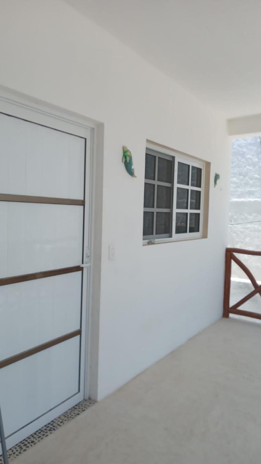 Villa Yum Balam En Holbox Eksteriør bilde